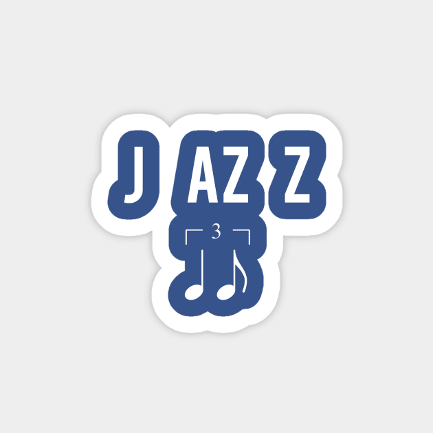 ESSENCE OF JAZZ Sticker by aprochuk